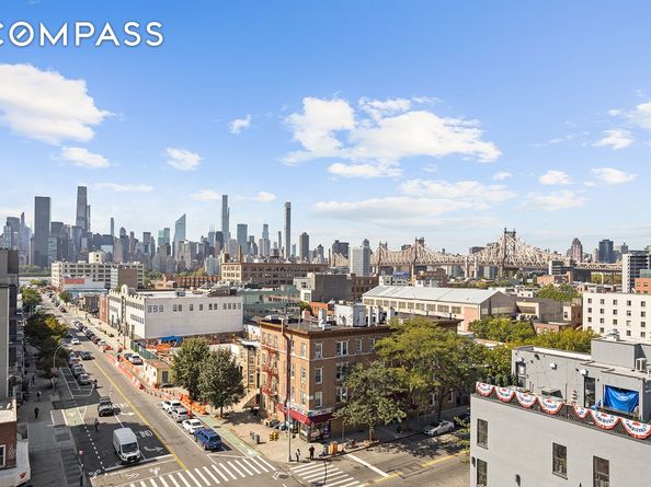 21-10 44th Drive PHA, Queens NY 11101