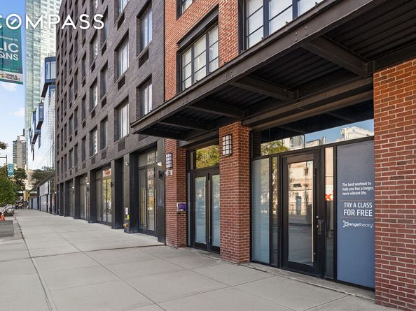 21-10 44th Drive PHA, Queens NY 11101