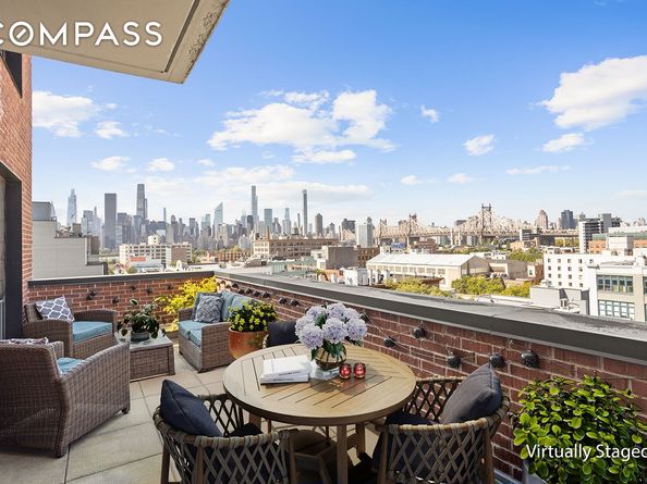 21-10 44th Drive PHA, Queens NY 11101