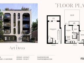 406 Midwood Street 1B, Brooklyn NY 11225