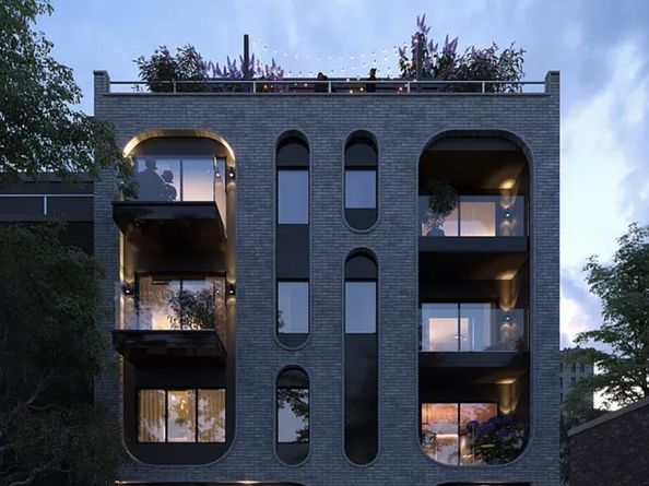 406 Midwood Street 1B, Brooklyn NY 11225