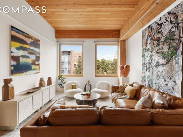 670 Union Street 3A, Brooklyn NY 11215