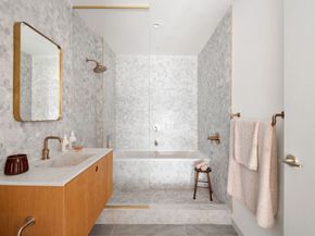 670 Union Street 3A, Brooklyn NY 11215