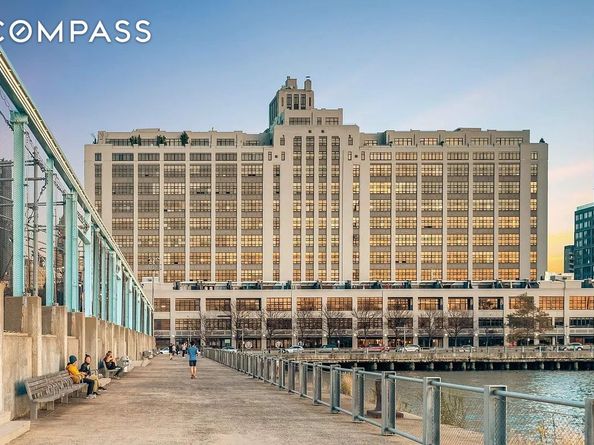 360 Furman Street 202, Brooklyn NY 11201