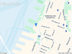 360 Furman Street 202, Brooklyn NY 11201