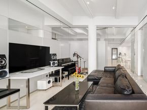 291 7th Avenue 4THFLOOR, New York NY 10001
