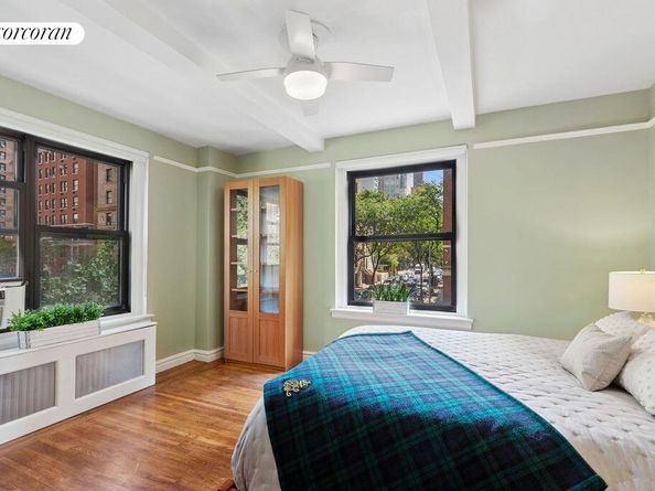 235 West End Avenue 3J, New York NY 10023