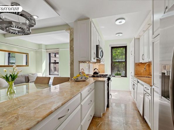 235 West End Avenue 3J, New York NY 10023