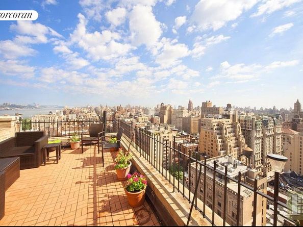 235 West End Avenue 3J, New York NY 10023