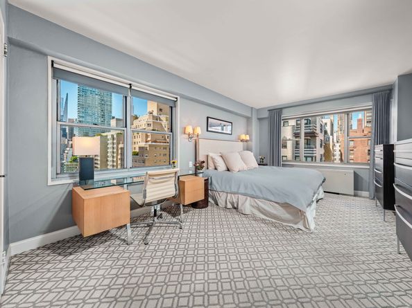 400 East 56th Street 17G, New York NY 10022