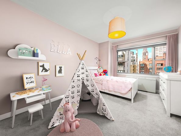 400 East 56th Street 17G, New York NY 10022