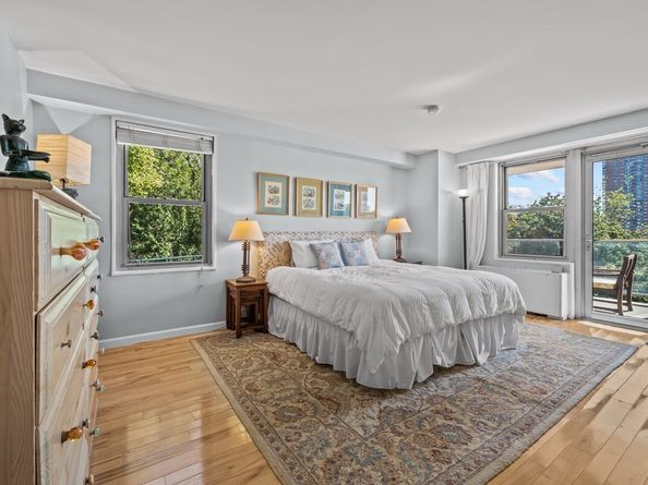 2500 Johnson Avenue 2NP, Bronx NY 10463