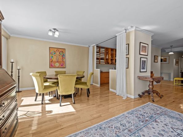 2500 Johnson Avenue 2NP, Bronx NY 10463