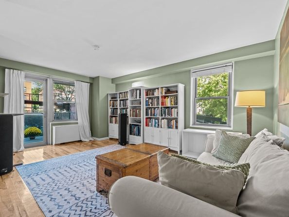 2500 Johnson Avenue 2NP, Bronx NY 10463
