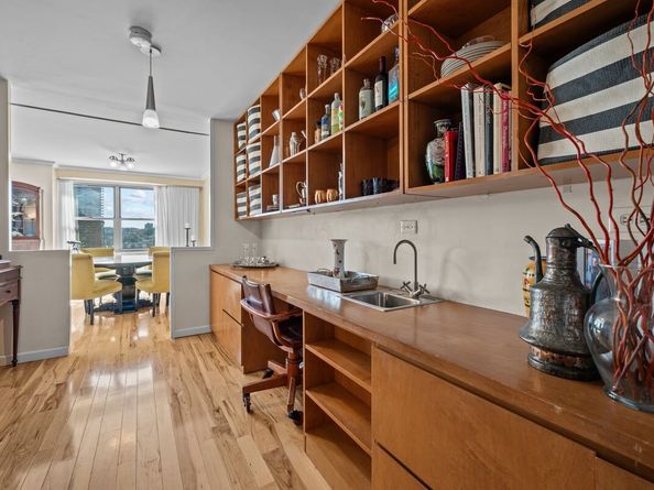 2500 Johnson Avenue 2NP, Bronx NY 10463