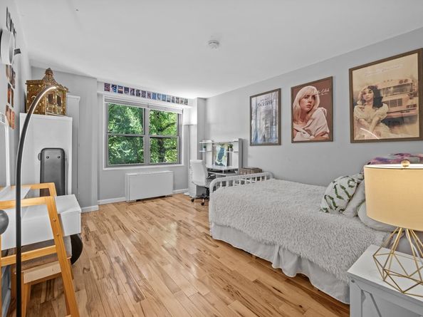 2500 Johnson Avenue 2NP, Bronx NY 10463