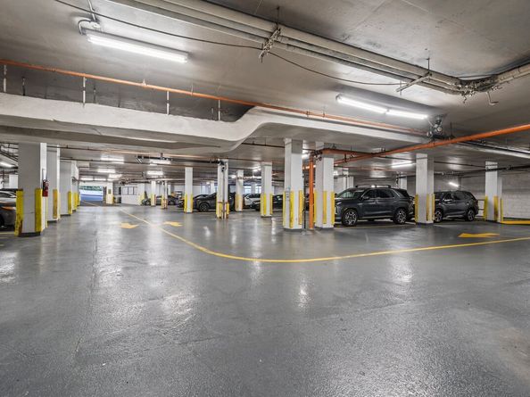 2500 Johnson Avenue 2NP, Bronx NY 10463