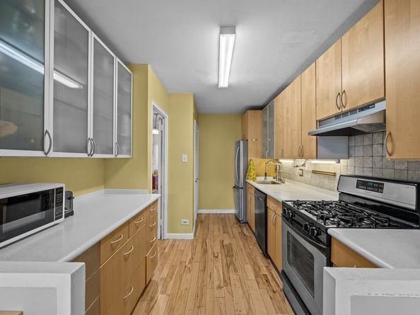 2500 Johnson Avenue 2NP, Bronx NY 10463