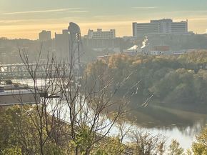 2500 Johnson Avenue 2NP, Bronx NY 10463