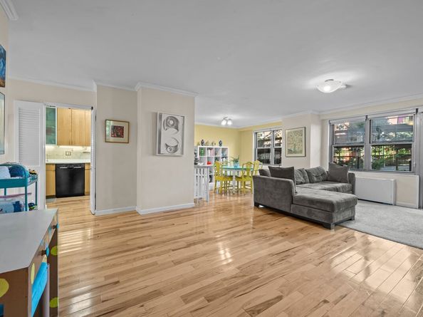 2500 Johnson Avenue 2NP, Bronx NY 10463