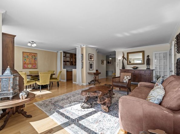 2500 Johnson Avenue 2NP, Bronx NY 10463