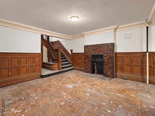 49 St Nicholas Place, New York NY 10031