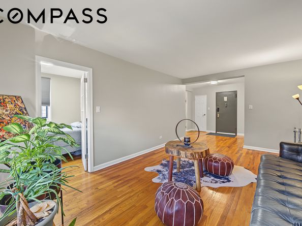 285 East 35th Street 6E, Brooklyn NY 11203