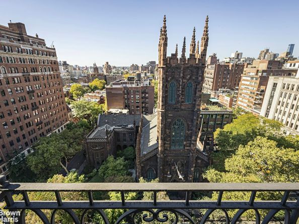 45 5th Avenue 15A, New York NY 10003