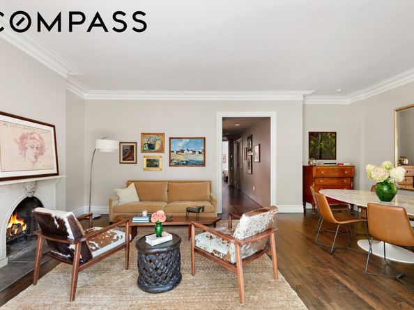 444 West 23rd Street C, New York NY 10011