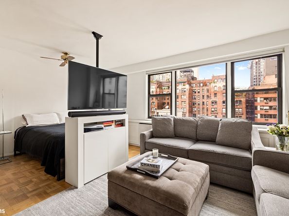 345 East 52nd Street 9A, New York NY 10022