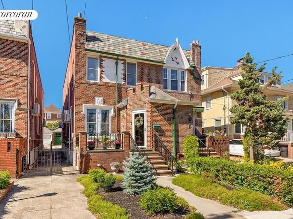 98 79th Street, Brooklyn NY 11209
