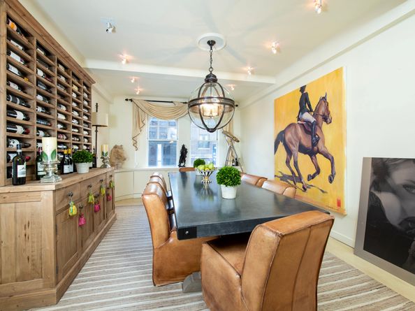 575 Park Avenue 107, New York NY 10065