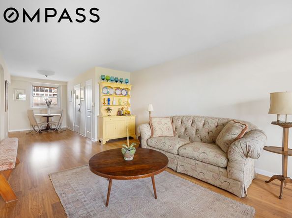 35-51 85th Street 7L, Queens NY 11372
