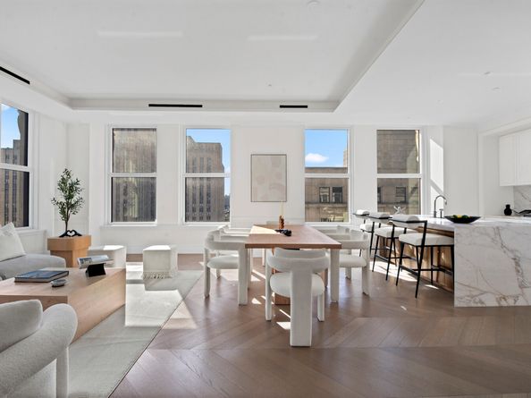 108 Leonard Street 9N, New York NY 10013