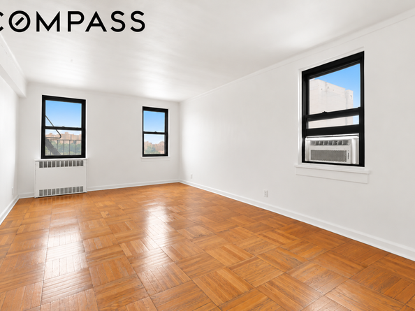 90 Park Terrace E 5B, New York NY 10034