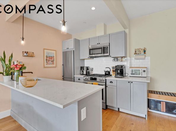 245 Schaefer Street 2A, Brooklyn NY 11207