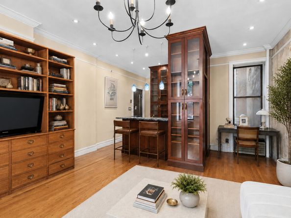 96 Perry Street B3, New York NY 10014