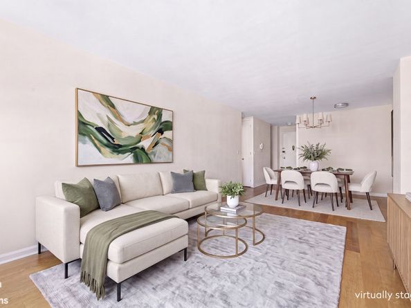 245 East 25th Street 10K, New York NY 10010