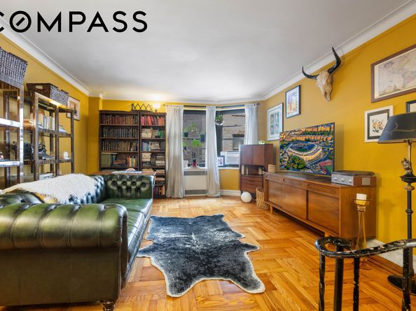 860 Grand Concourse 4O, Bronx NY 10451