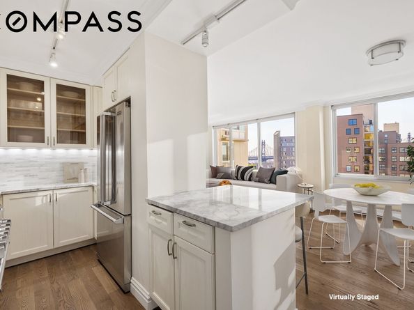 555 Main Street 1608, New York NY 10044