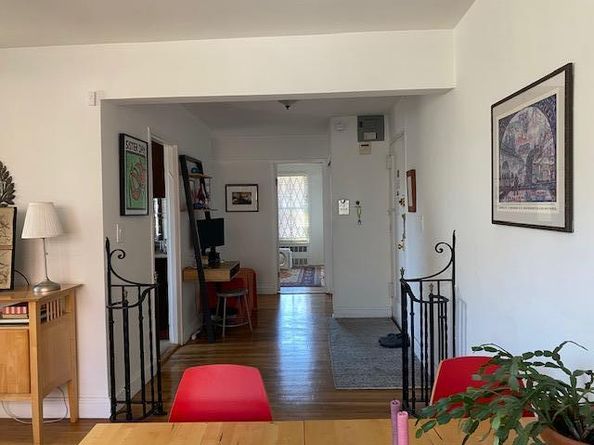 1010 Sherman Avenue 3D, Bronx NY 10456