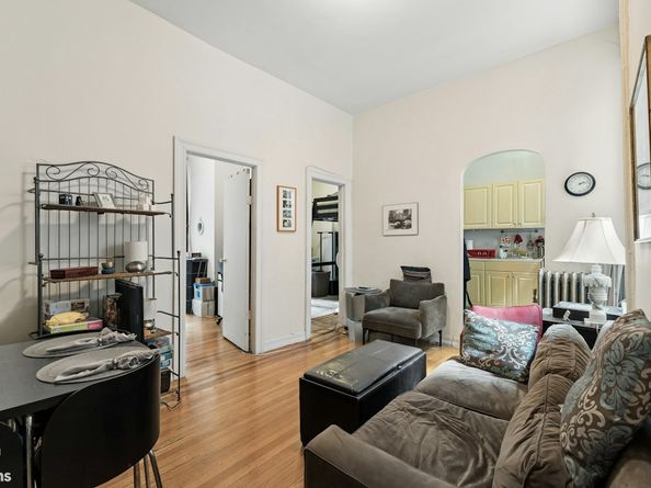 478 West 158th Street 1, New York NY 10032