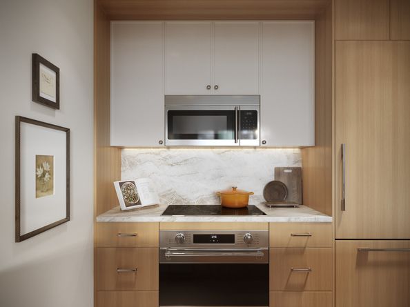 23 Ocean Parkway 8E, Brooklyn NY 11218