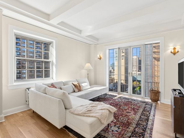 2 West 67th Street 14G, New York NY 10023