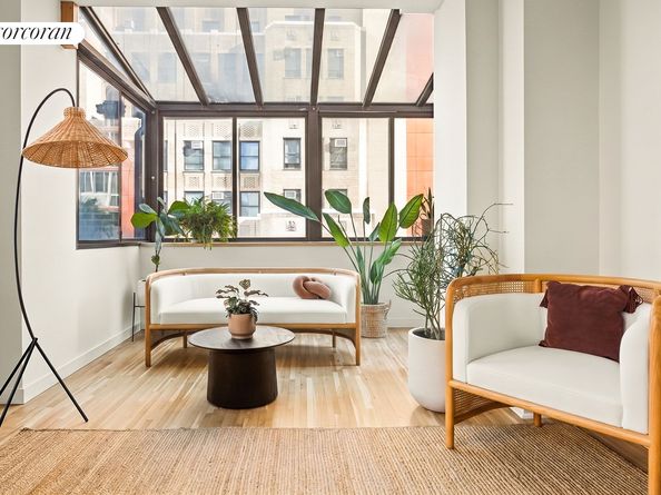 348 West 36th Street 10, New York NY 10018