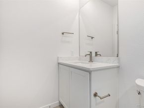 6153 N Ceylon Street 303, Denver CO 80249