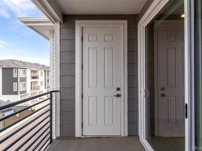6153 N Ceylon Street 303, Denver CO 80249