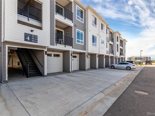 6153 N Ceylon Street 303, Denver CO 80249