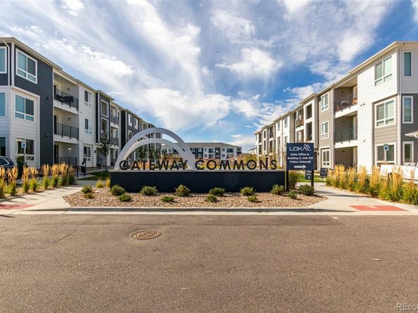 6153 N Ceylon Street 303, Denver CO 80249
