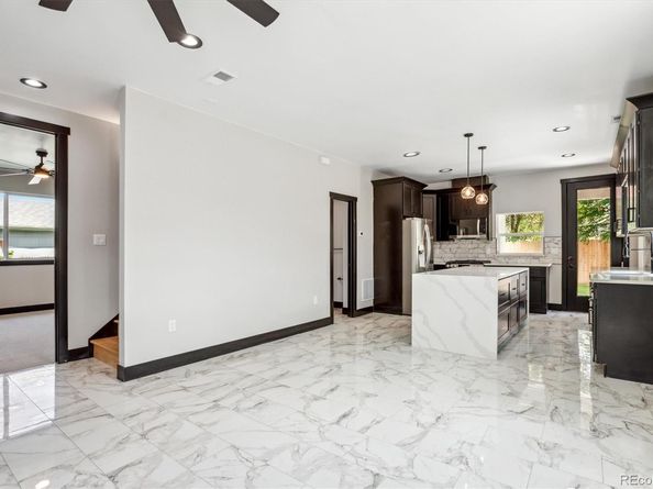 3224 W Dakota Avenue, Denver CO 80219